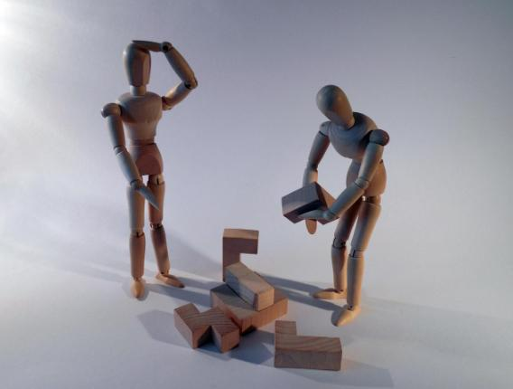 Understanding solution types